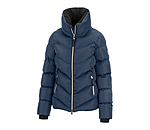Quilted Riding Jacket Emma