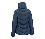 Quilted Riding Jacket Emma