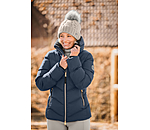 Quilted Riding Jacket Emma