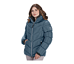 Quilted Riding Jacket Emma