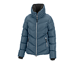 Quilted Riding Jacket Emma