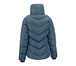 Quilted Riding Jacket Emma