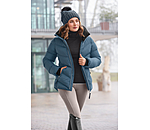 Quilted Riding Jacket Emma