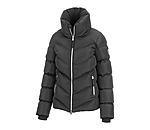 Quilted Riding Jacket Emma