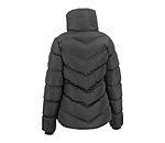 Quilted Riding Jacket Emma