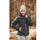 Quilted Riding Jacket Emma