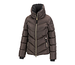Quilted Riding Jacket Emma