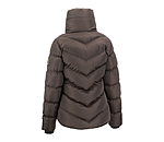 Quilted Riding Jacket Emma