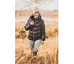 Quilted Riding Jacket Emma