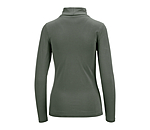 Turtleneck Shirt Claire
