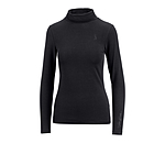 Turtleneck Shirt Claire