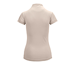 Mesh Short Sleeve Shirt Breezy