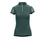 Mesh Short Sleeve Shirt Breezy