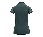 Mesh Short Sleeve Shirt Breezy