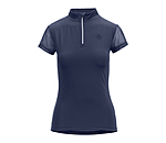 Mesh Short Sleeve Shirt Breezy