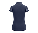 Mesh Short Sleeve Shirt Breezy