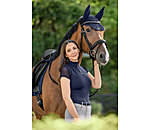 Mesh Short Sleeve Shirt Breezy