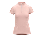 Mesh Short Sleeve Shirt Breezy