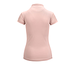 Mesh Short Sleeve Shirt Breezy