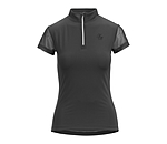 Mesh Short Sleeve Shirt Breezy