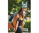 Mesh Short Sleeve Shirt Breezy