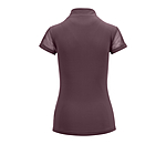 Mesh Short Sleeve Shirt Breezy