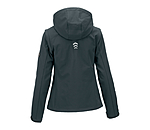 2-in-1 Hooded Softshell Jacket Marie Life Cycle