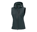 2-in-1 Hooded Softshell Jacket Marie Life Cycle