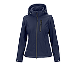 2-in-1 Hooded Softshell Jacket Marie Life Cycle