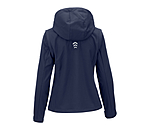 2-in-1 Hooded Softshell Jacket Marie Life Cycle