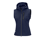 2-in-1 Hooded Softshell Jacket Marie Life Cycle