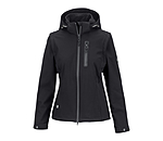 2-in-1 Hooded Softshell Jacket Marie Life Cycle