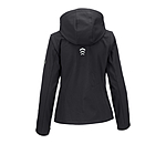 2-in-1 Hooded Softshell Jacket Marie Life Cycle