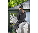 Hooded Functional Riding Coat Enna