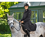 Hooded Functional Riding Coat Enna