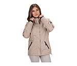 Hooded Functional Riding Jacket Klara Life Cycle