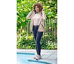 Hooded Functional Riding Jacket Klara Life Cycle