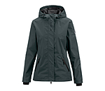 Hooded Functional Riding Jacket Klara Life Cycle