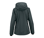 Hooded Functional Riding Jacket Klara Life Cycle