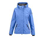 Hooded Functional Riding Jacket Klara Life Cycle
