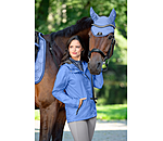 Hooded Functional Riding Jacket Klara Life Cycle