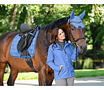 Hooded Functional Riding Jacket Klara Life Cycle