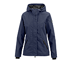 Hooded Functional Riding Jacket Klara Life Cycle