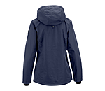 Hooded Functional Riding Jacket Klara Life Cycle