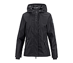 Hooded Functional Riding Jacket Klara Life Cycle
