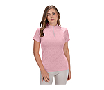 Zip Functional Shirt Clea