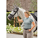 Zip Functional Shirt Clea