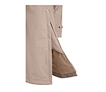 Hooded Functional Riding Parka Emily II