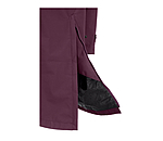 Hooded Functional Riding Parka Emily II