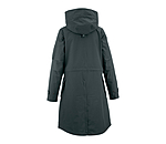 Hooded Functional Riding Parka Emily II